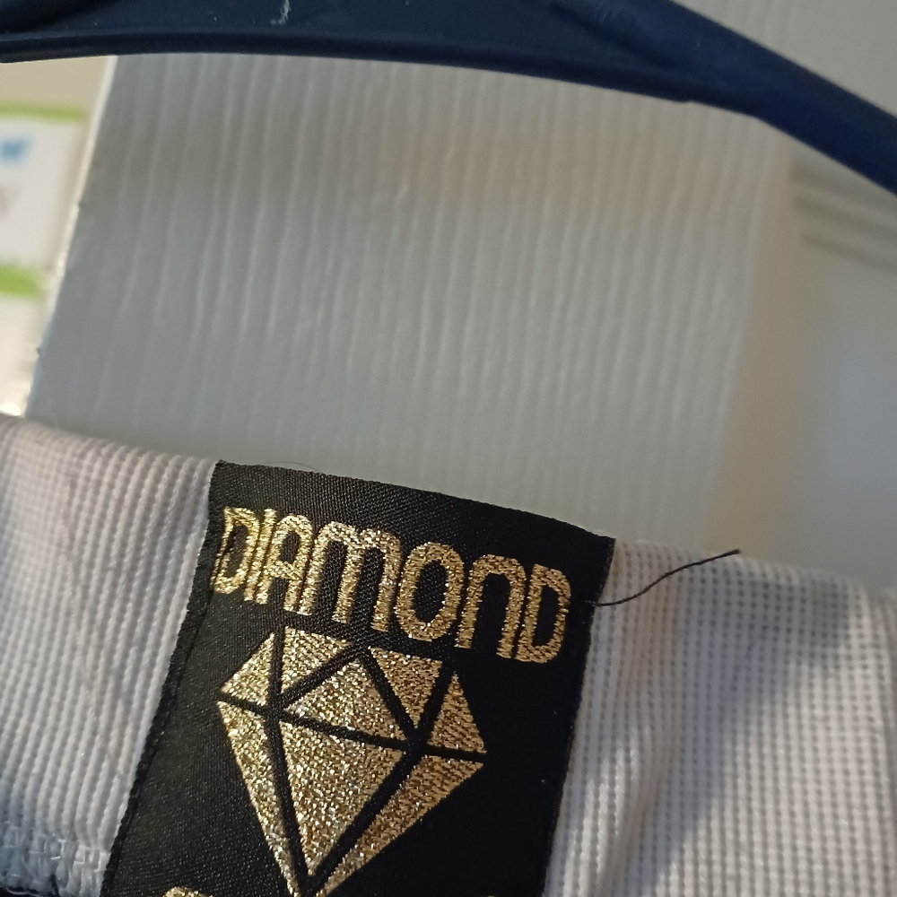Athletic pants - Picture 2 of 2